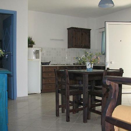 Hotel Lemon Garden Vasilikí Zewnętrze zdjęcie
